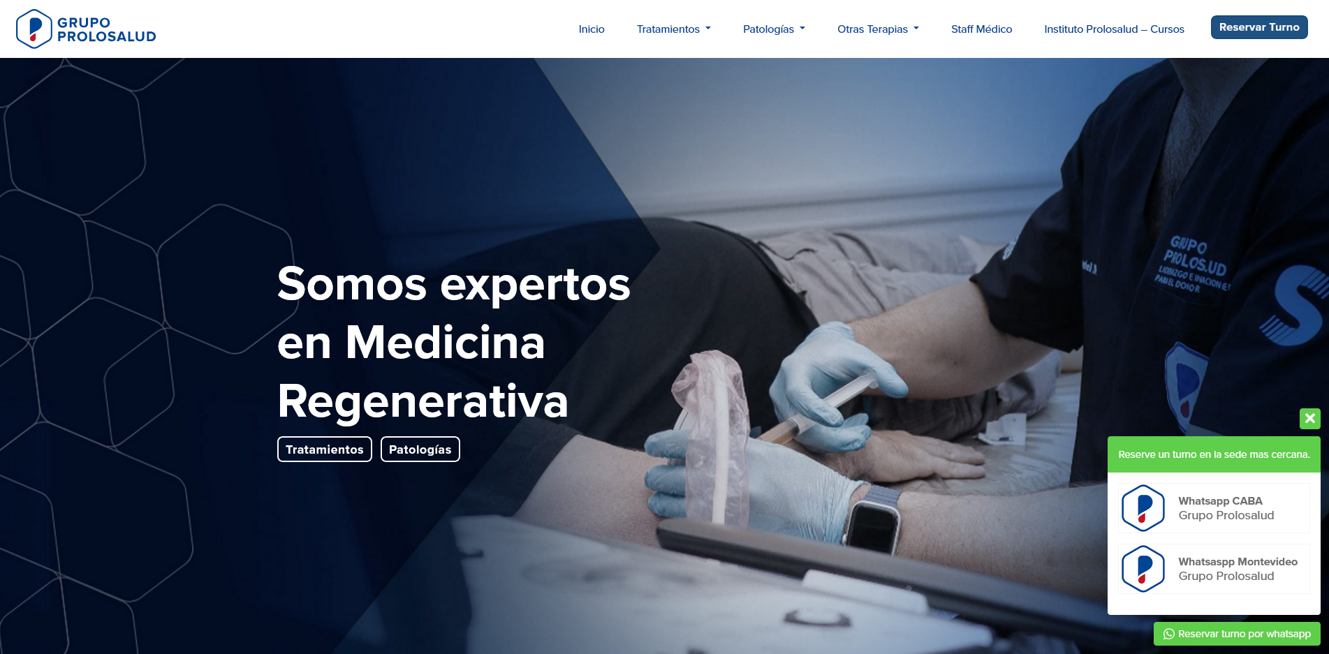 Prolosalud